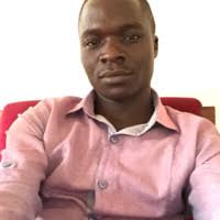 Opeeny Godfrey, a mobile web specialist software engineer
